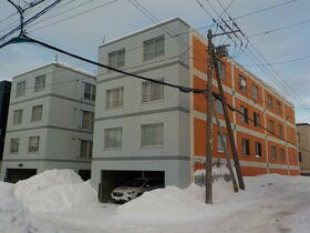 エンブレム札幌発寒Ｃ棟