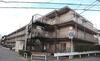 ソレイユ鷹の台C棟 3階 築44年2ヶ月の賃貸物件