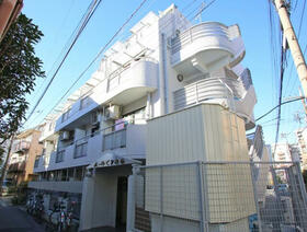 パールピア砂町