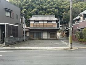 京都府舞鶴市字北吸