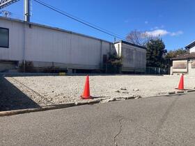 兵庫県川西市滝山町