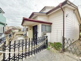 神奈川県大和市上和田