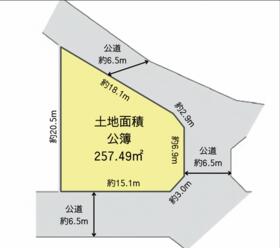 神奈川県横浜市栄区桂台北