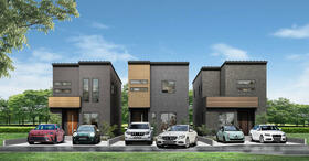 新潟県新潟市江南区亀田向陽1丁目