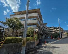 京都府京都市右京区梅津罧原町