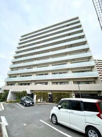 アルファスマートおゆみ野駅南　９階角住戸