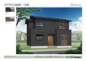 群馬県高崎市棟高町