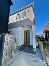 神奈川県横須賀市長井３丁目