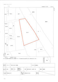 茨城県下妻市半谷