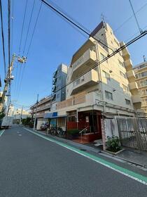 パラスト日暮里