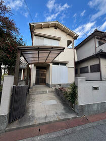 兵庫県明石市魚住町西岡