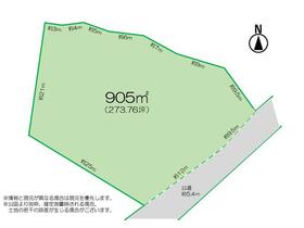 長野県上田市保野