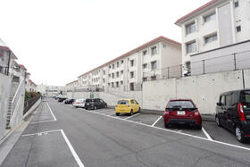 嫁ヶ茶屋住宅Ｂ１号棟