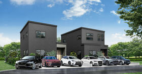 新潟県新潟市北区嘉山