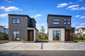 新潟県新潟市北区嘉山