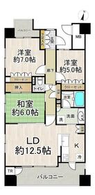 宮城県仙台市泉区長命ケ丘３丁目
