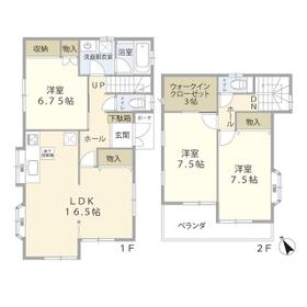 埼玉県川口市仲町