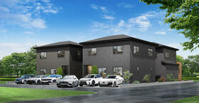 新潟県新発田市東新町4丁目