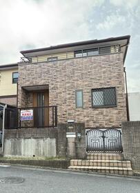 京都府八幡市欽明台中央