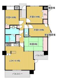 サンパーク企救丘