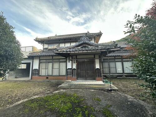 Used Detached House, Kurayoshi, Tottori