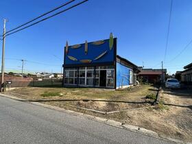 千葉県長生郡白子町牛込