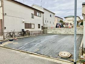 千葉県船橋市松が丘５丁目