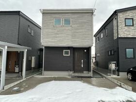 秋田県秋田市手形字十七流