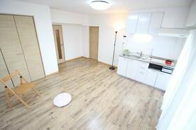 シャンボール聖蹟桜ケ丘（内見可）