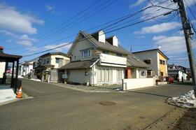 岩手県盛岡市向中野１丁目