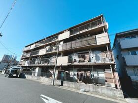 メゾンかすもり