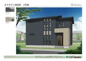 群馬県高崎市棟高町