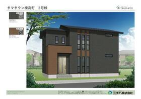 群馬県高崎市棟高町