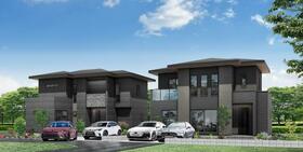 栃木県宇都宮市滝の原３丁目