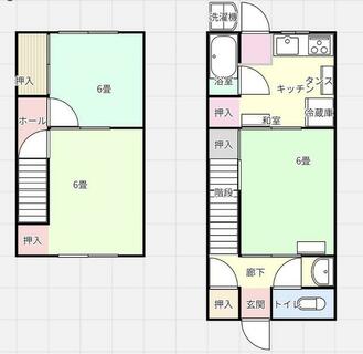 間取り：237006941941