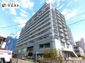 シンフォニア高崎城址