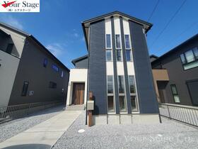 三重県四日市市富士町