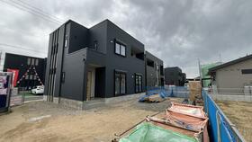 岡山県瀬戸内市長船町福岡