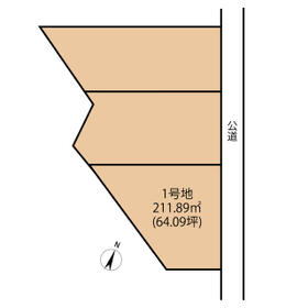 奈良県奈良市学園大和町１丁目