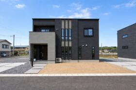 岡山県津山市勝部