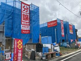 愛知県豊川市三蔵子町西浦