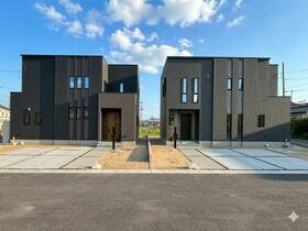 岡山県津山市大田