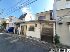 京都府京都市右京区龍安寺五反田町