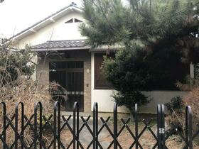 山梨県甲州市塩山上於曽