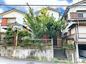 千葉県柏市南逆井３丁目