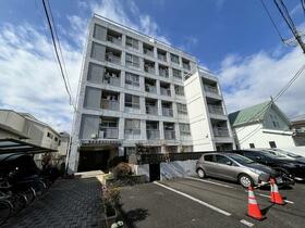 西荻窪第五コーポラス