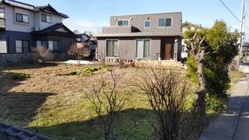 石川県羽咋市千里浜町リ