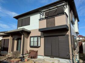 茨城県牛久市岡見町