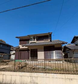 岐阜県岐阜市岩井