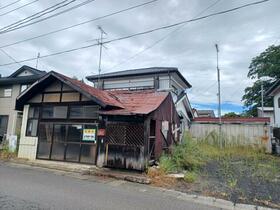 福島県須賀川市柱田字道智